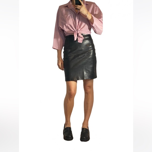 Pink Blouse - Picture 4 of 10